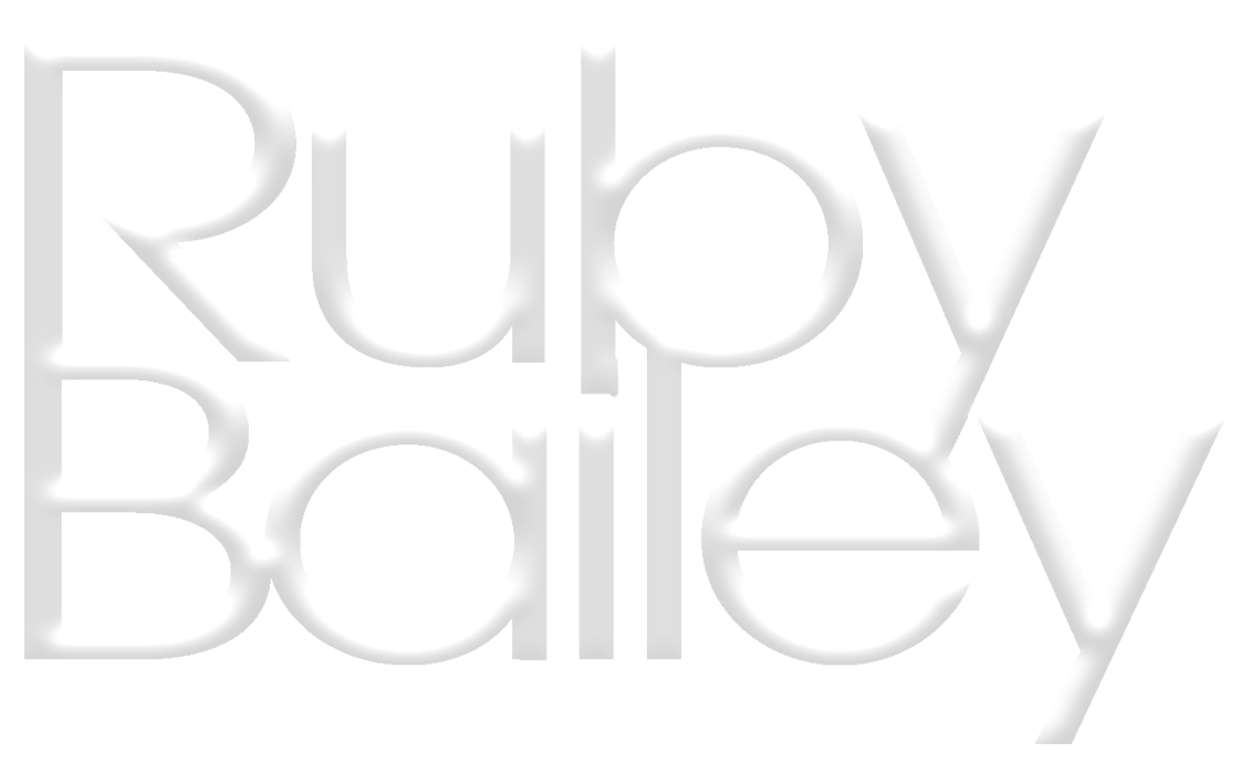Ruby Bailey logo